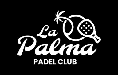 La Palma Padel Club Logo